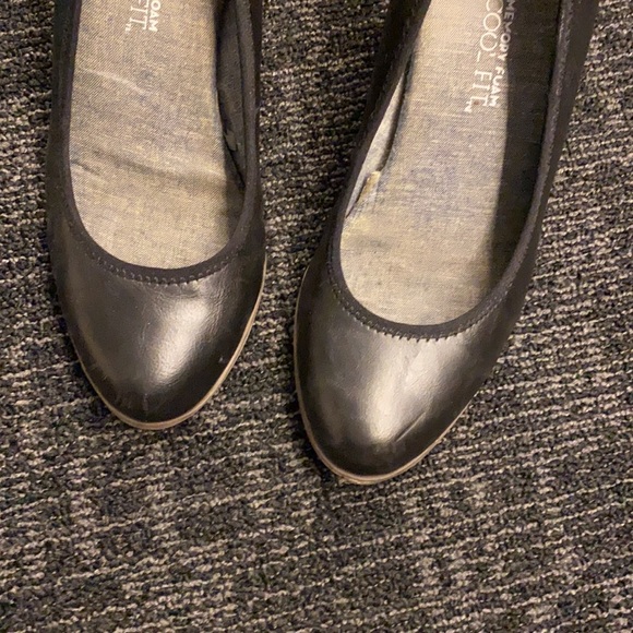 Dr scholl’s wedges - Picture 4 of 4